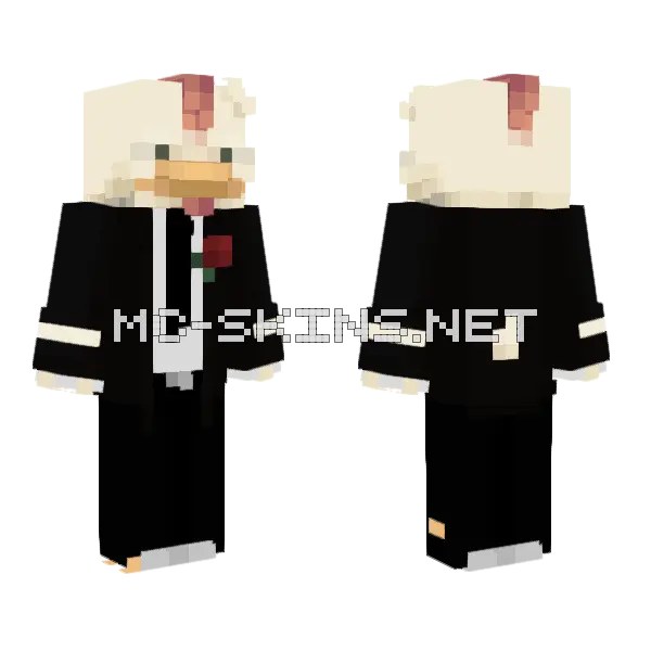 Pollo Suit