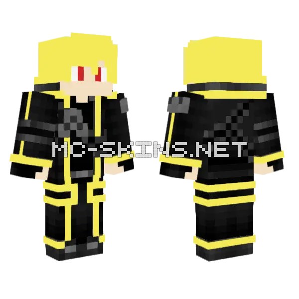 Powerjack Hoodie