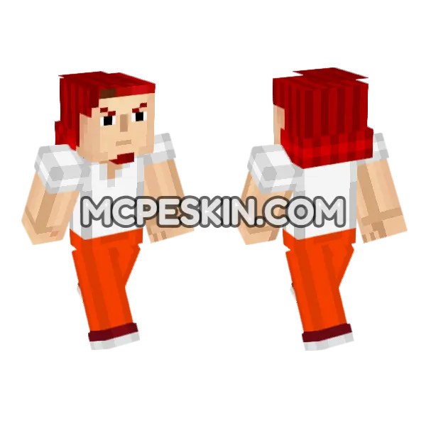 Prison Romeo