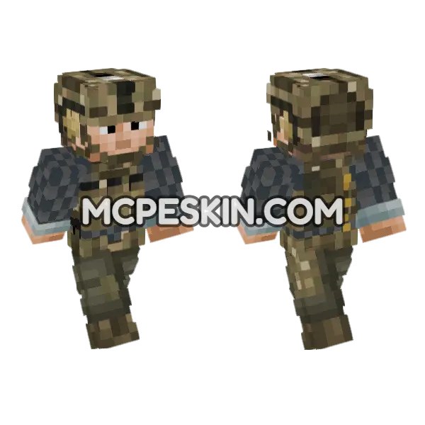 Private Military Operator