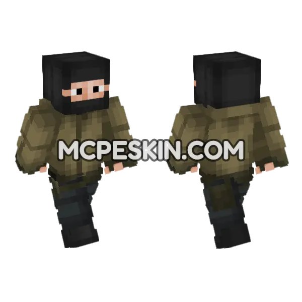 Private Military Operator