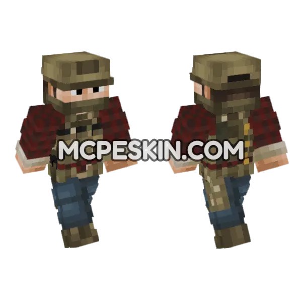Private Military Operator