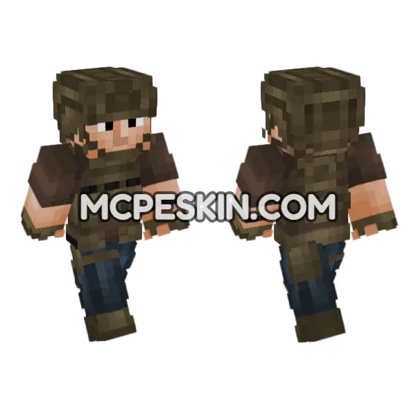Private Military Operator V4