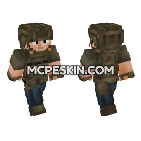 Private Military Operator V6
