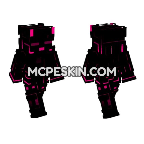 Pulse Skin