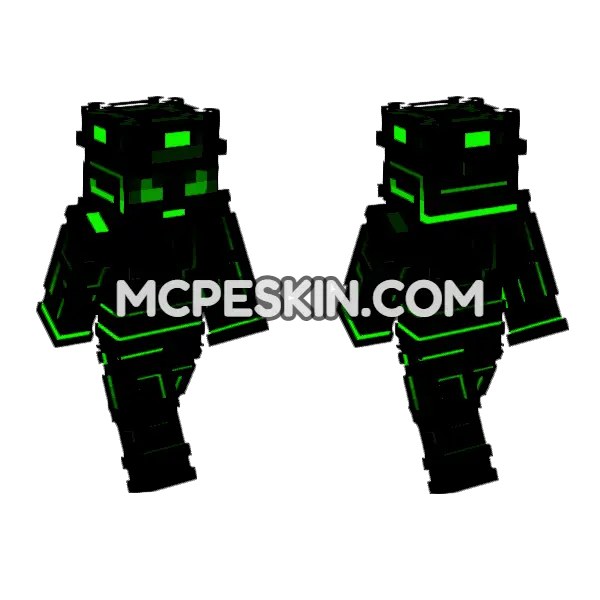 Pulse Skin