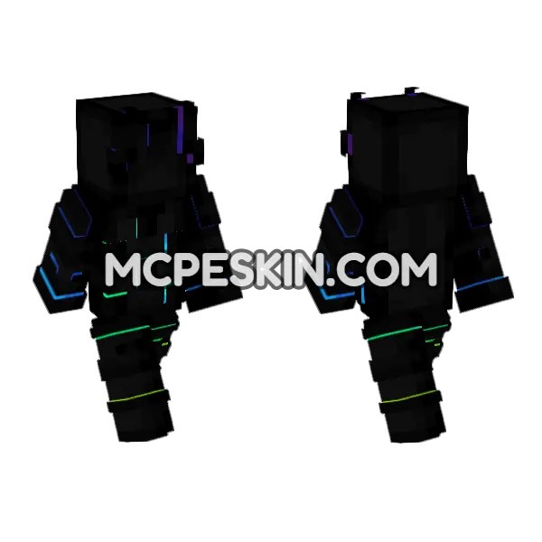 Pulse Skin