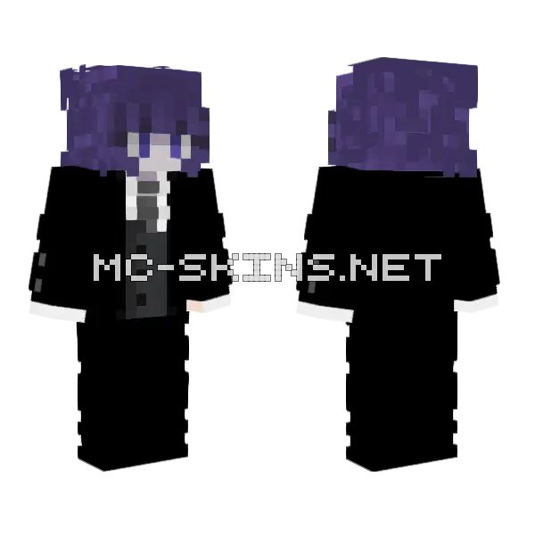 Purple Hat Wizard