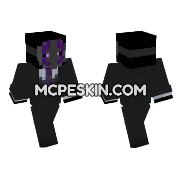Purple Mask V2