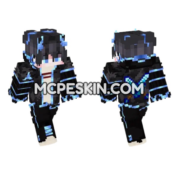 PVP Boy