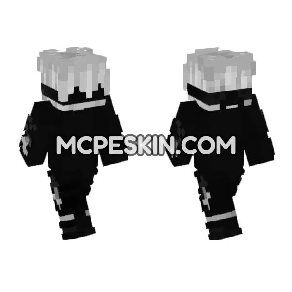 PVP OU BW