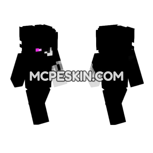 PVP Skin 1