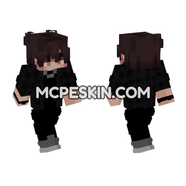 PVP Skin 1