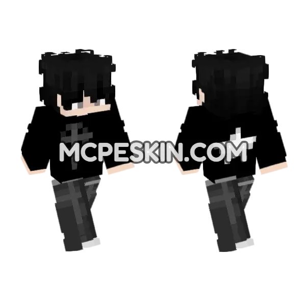 PVP Skin 11