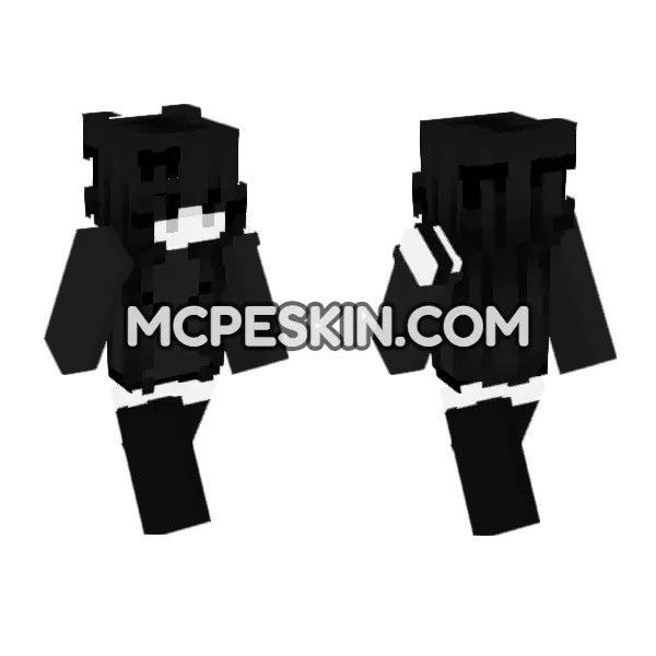 PVP Skin 12