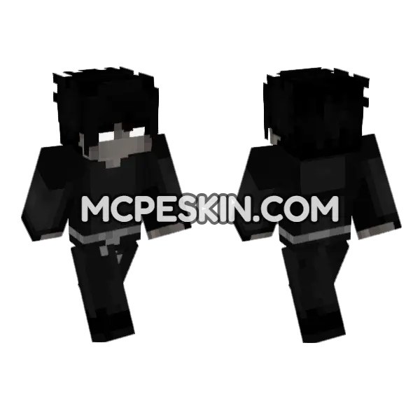 PVP Skin 15