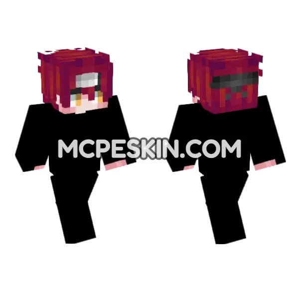 PVP Skin 16