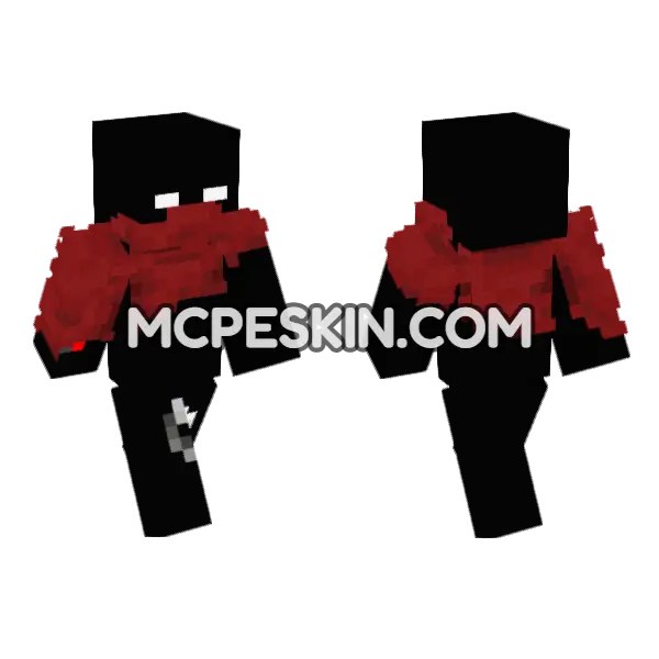 PVP Skin
