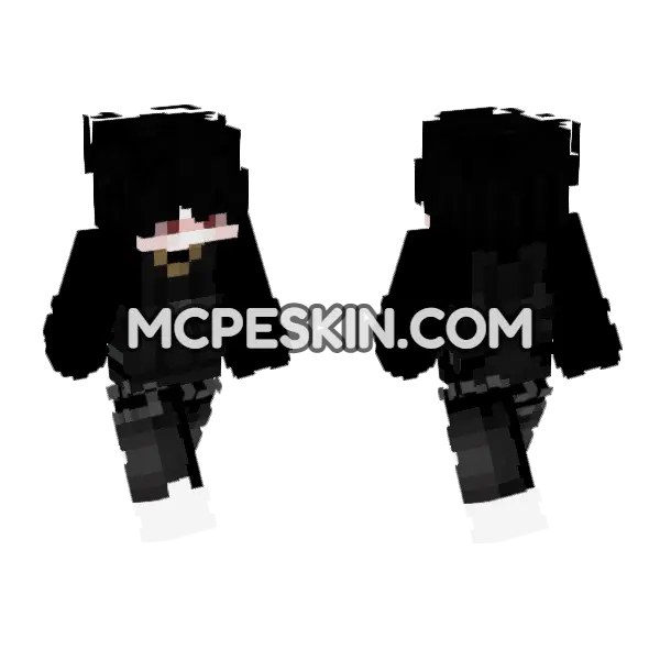 PVP Skin 2
