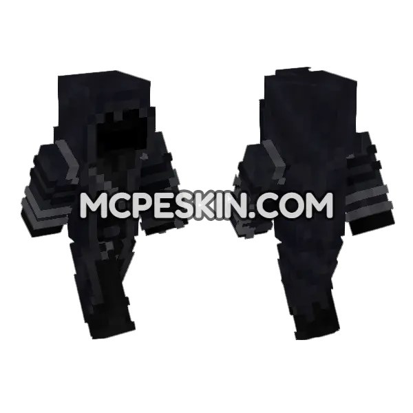 PVP Skin