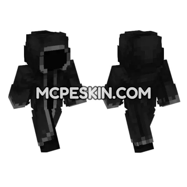 PVP Skin