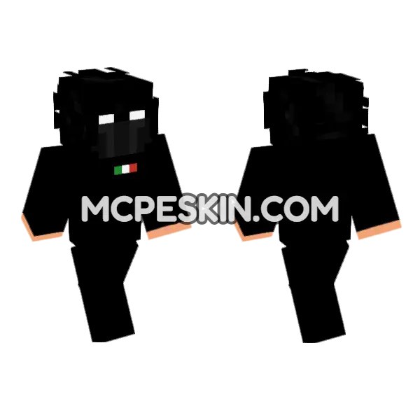 PVP Skin 3