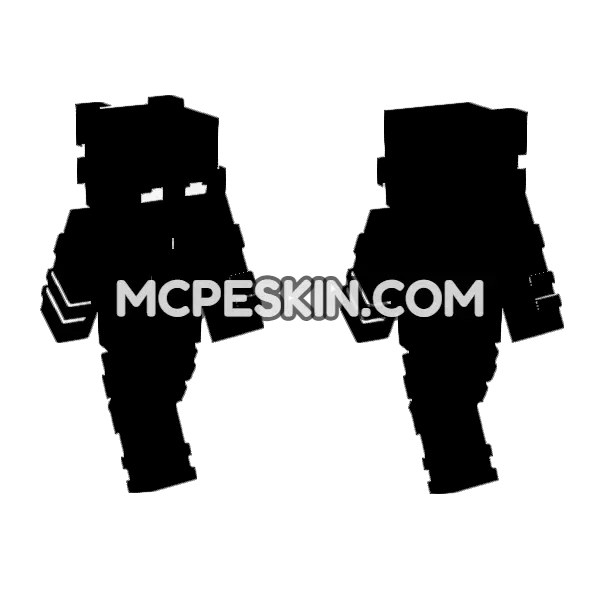 PVP Skin 4