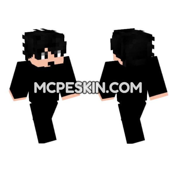 PVP Skin 6