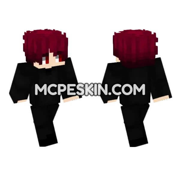 Pvp Skin 7
