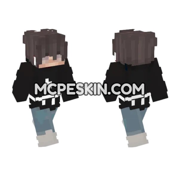PVP Skin 7