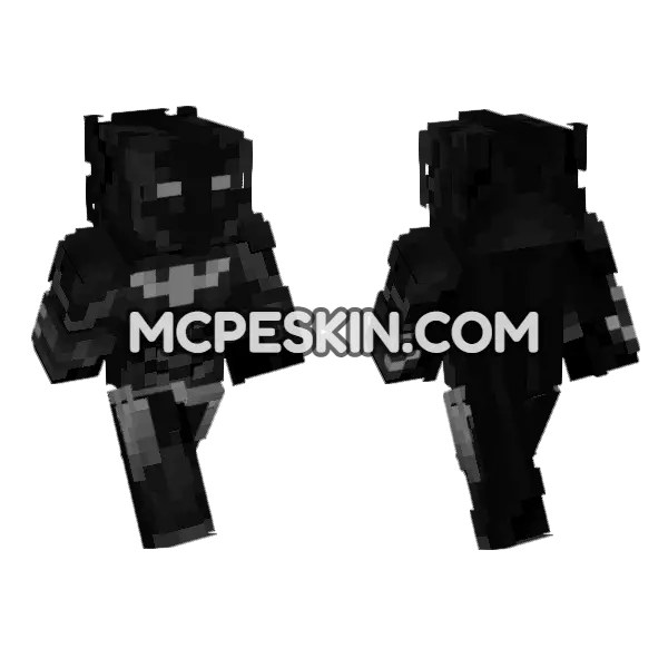 PVP Skin 8