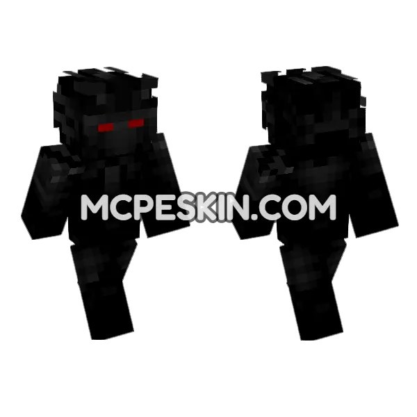 PVP Skin 8