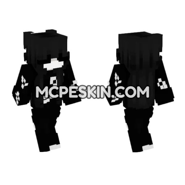 PVP Skin 9