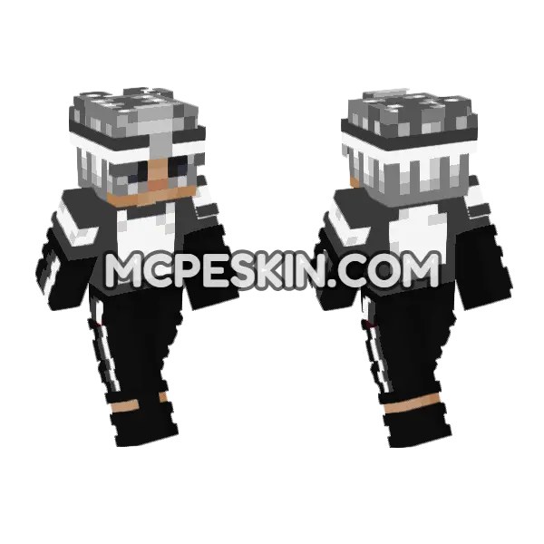 PVP Skin 9
