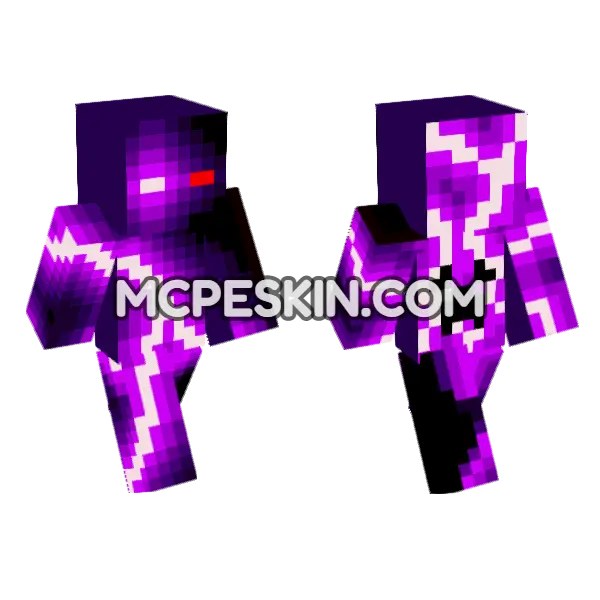 PVP Skin