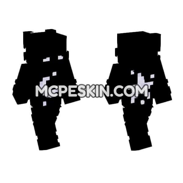 PVP Skin