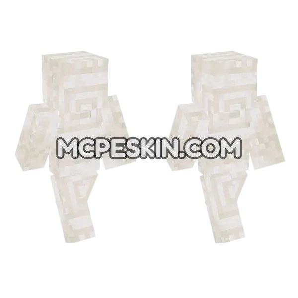 Quartz Pillar Top