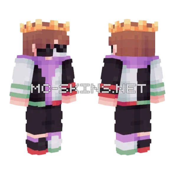 Ranboo Skin