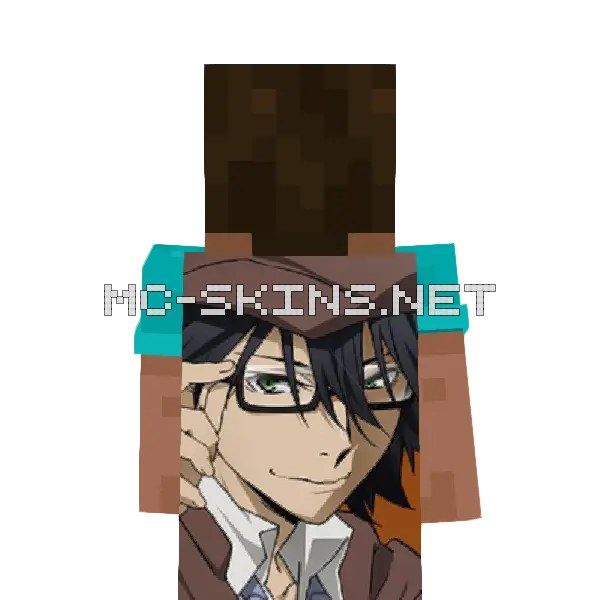 Ranpo Edogawa
