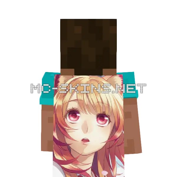 Raphtalia