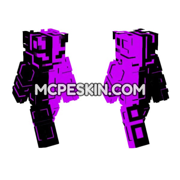 Razor Skin