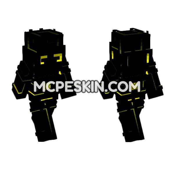 Reapex Skin