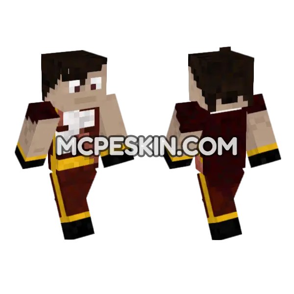 Reaver Skin