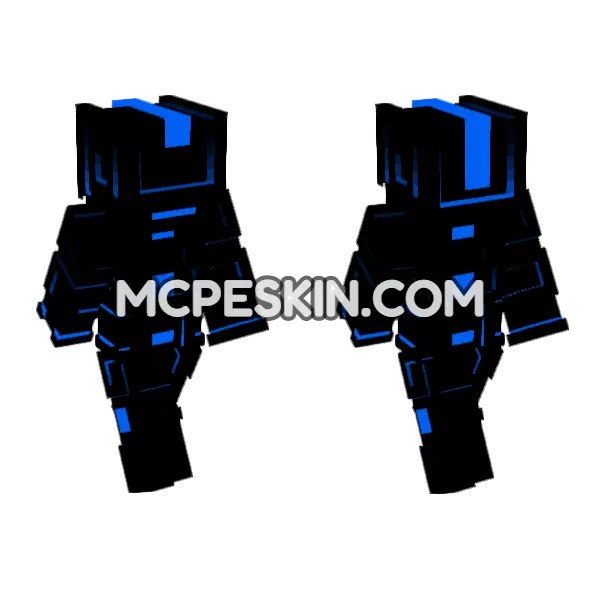 Reaver Skin