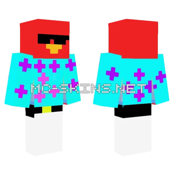 Red Cluster