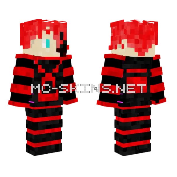 Red Man