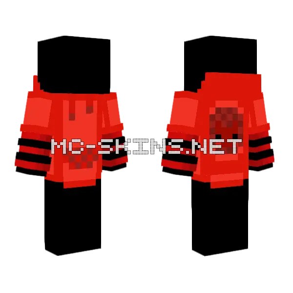 Red Rabbits MCC Hoodie Base