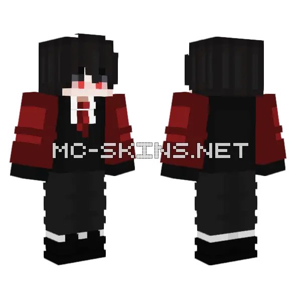 Red Rival
