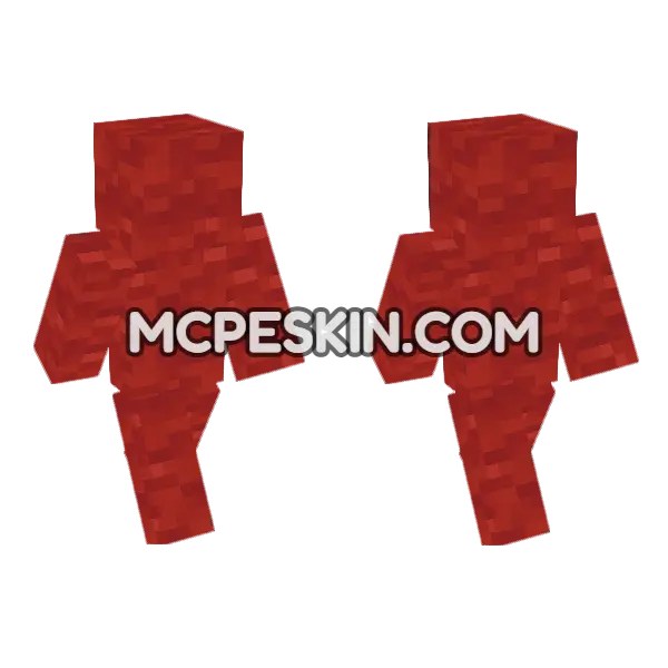 Red Wool