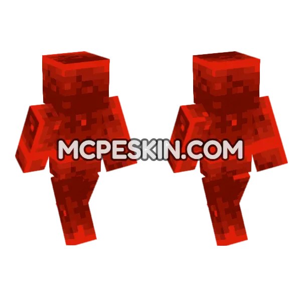 Redstone Block